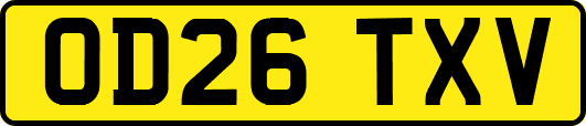 OD26TXV
