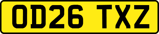 OD26TXZ