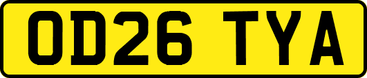 OD26TYA