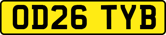 OD26TYB