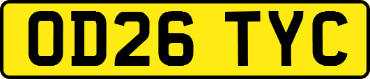 OD26TYC
