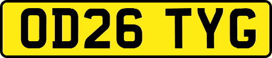 OD26TYG