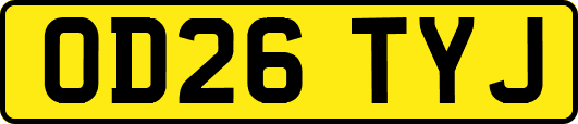 OD26TYJ