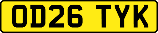 OD26TYK