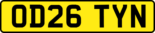 OD26TYN