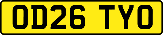 OD26TYO