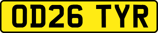 OD26TYR