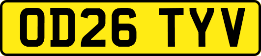 OD26TYV