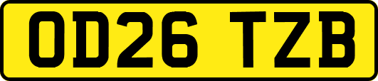 OD26TZB