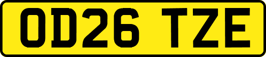 OD26TZE