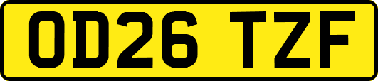 OD26TZF