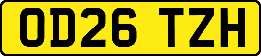 OD26TZH
