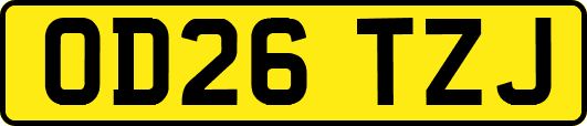 OD26TZJ