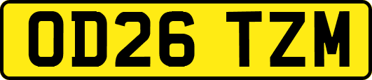 OD26TZM
