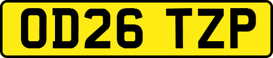 OD26TZP