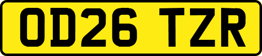 OD26TZR