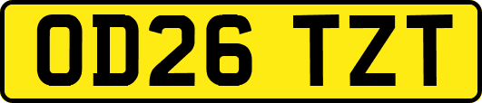 OD26TZT