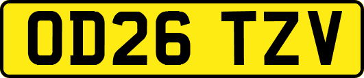 OD26TZV