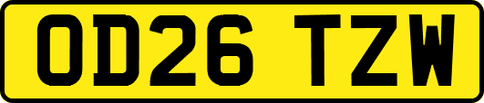 OD26TZW