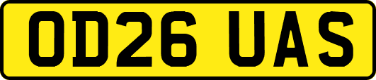 OD26UAS