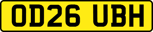 OD26UBH