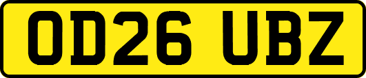 OD26UBZ