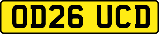 OD26UCD