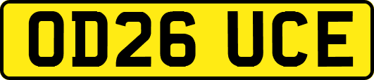 OD26UCE