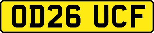 OD26UCF