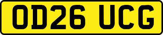 OD26UCG