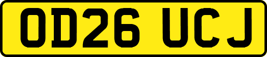 OD26UCJ