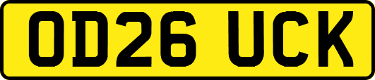 OD26UCK