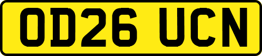 OD26UCN