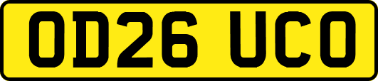 OD26UCO