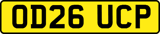 OD26UCP