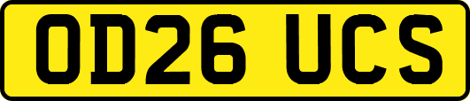 OD26UCS