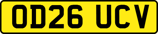 OD26UCV
