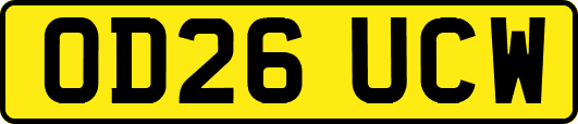 OD26UCW