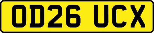 OD26UCX