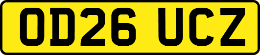 OD26UCZ