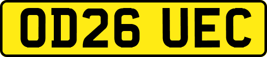 OD26UEC