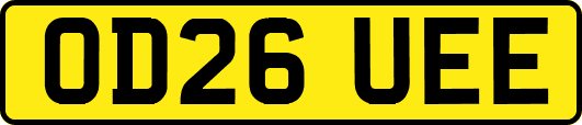 OD26UEE