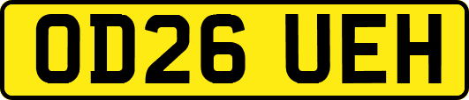 OD26UEH
