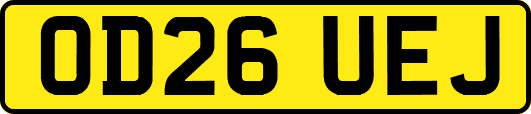 OD26UEJ