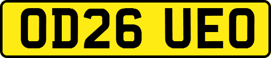 OD26UEO