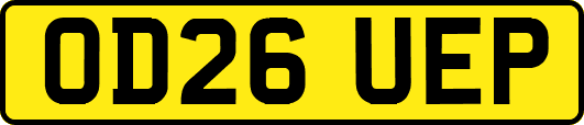 OD26UEP