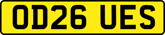 OD26UES