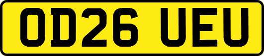OD26UEU