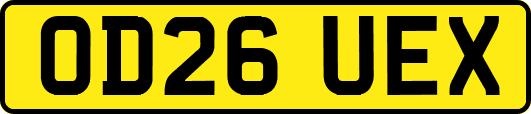 OD26UEX