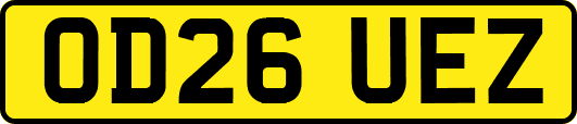 OD26UEZ